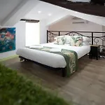 Appartamento T2 Duplex Amore Wifi Clim Villefranche-de-Rouergue