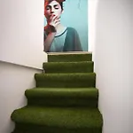 T2 Duplex Amore Wifi Clim * Villefranche-de-Rouergue