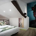 T2 Duplex Amore Wifi Clim Apartament *