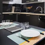 Apartament T2 Duplex Amore Wifi Clim