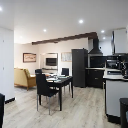 T2 Duplex Amore Wifi Clim Apartament Villefranche-de-Rouergue