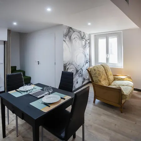 Amore-amore - Charme Apartmán *