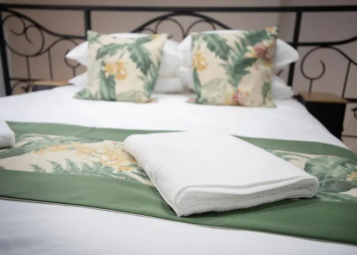 T2 Duplex Chic וילפראנש-דה-רוארג