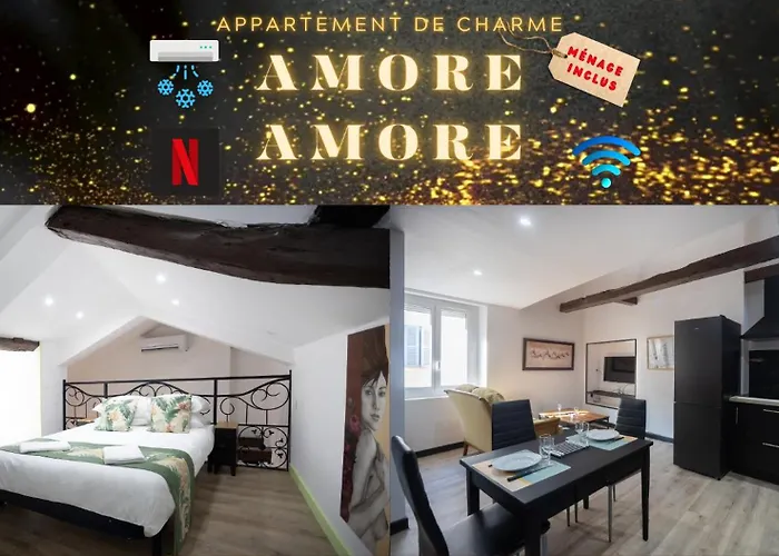 T2 Duplex Chic וילפראנש-דה-רוארג